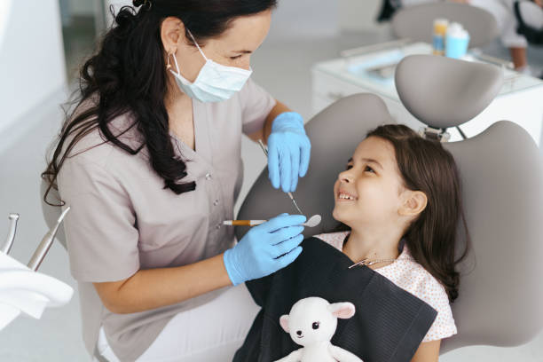 Best Emergency Treatment for Dental Infections or Abscesses in Madison, WV