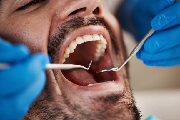 Best Emergency TMJ Treatment in Madison, WV