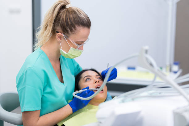 Best Emergency Treatment for Dental Infections or Abscesses in Madison, WV