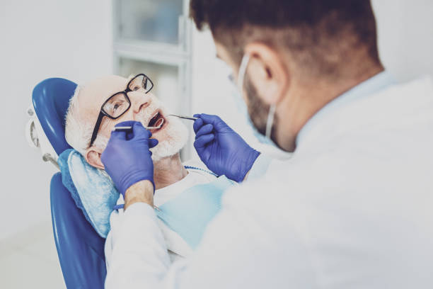Best Weekend Emergency Dentist in Madison, WV